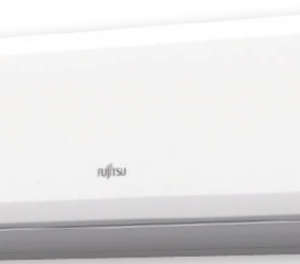 Fujitsu Eco KP ASYG09KP/AOYG09KP Κλιματιστικό Inverter 9000 BTU A++/A+++ με Wi-Fi