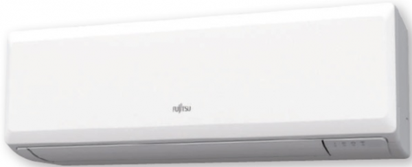 Fujitsu Eco KP ASYG09KP/AOYG09KP Κλιματιστικό Inverter 9000 BTU A++/A+++ με Wi-Fi