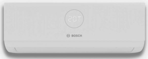 Bosch Climate 3000I 53E Κλιματιστικό Inverter 18000 BTU A++/A+++