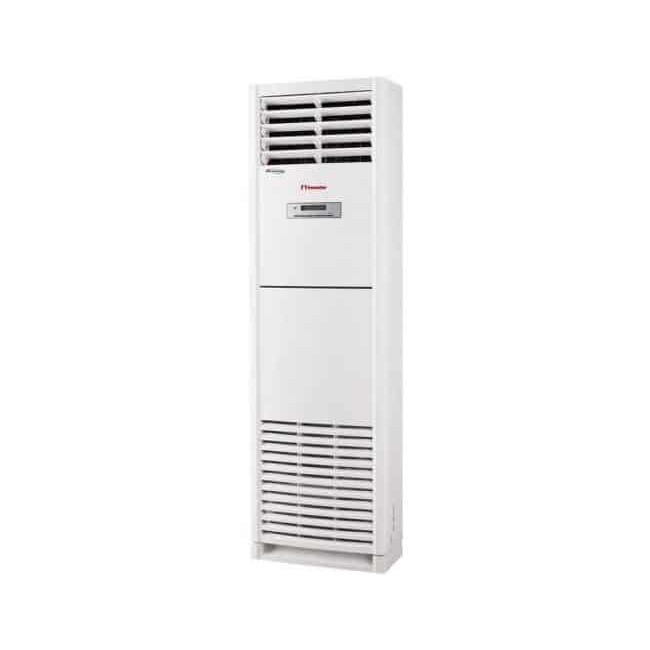 Κλιματιστικό Inventor RMFI-50/RMFO-50 42.000 Btu + δώρο το ετήσιο service