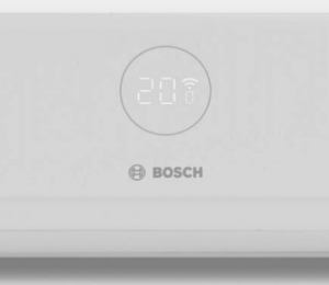 Bosch Climate 3000i 70E Κλιματιστικό Inverter 24000 BTU A++/A+++ με Wi-Fi