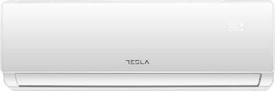 Tesla Select TT34EXKC-1232IAW Κλιματιστικό Inverter 12000 BTU A++/A+++ με Wi-Fi έως 24 δόσεις model 2023