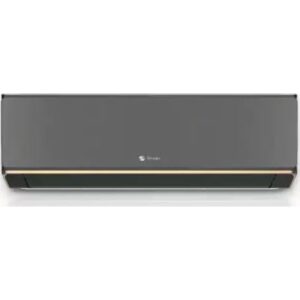 Sendo Hermes Golden SND-09HRS Black