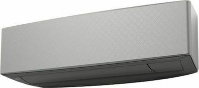 Fujitsu ASY/AOYG14KETF Κλιματιστικό Inverter 14000 BTU A++/A+++ με Ιονιστή και Wi-Fi