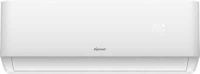 Diplomat DAC-240CASmart-UVC