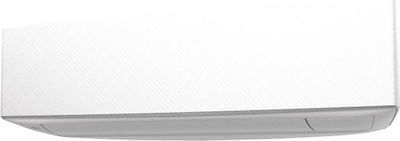 Fujitsu ASY/AOYG09KGTF Κλιματιστικό Inverter 9000 BTU A+++/A+++ με Ιονιστή και Wi-Fi