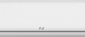 F&U FVIN-09140 / FVOT-09141 Κλιματιστικό Inverter 9000 BTU A++/A+ με WiFi