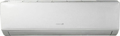 Nordstar TN +Plus+ NORP-13CHSD/TP41I Κλιματιστικό Inverter 12000 BTU A++/A+++ με WiFi