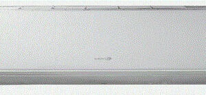 Nordstar TN NORD-26CHSD/XA71l Κλιματιστικό Inverter 24000 BTU A++/A+++