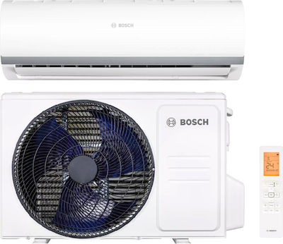 Bosch Climate 2000 CL2000-70 WE Κλιματιστικό Inverter 24000 BTU A++/A+++