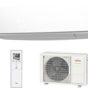 Fujitsu KM ASYG14KMTB/AOYG14KMCC Κλιματιστικό 14000 BTU A++/A+++ με Wi-Fi