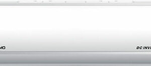 Eskimo Forest ES-AF-12HRFN8-W Κλιματιστικό Inverter 12000 BTU A++/A+++