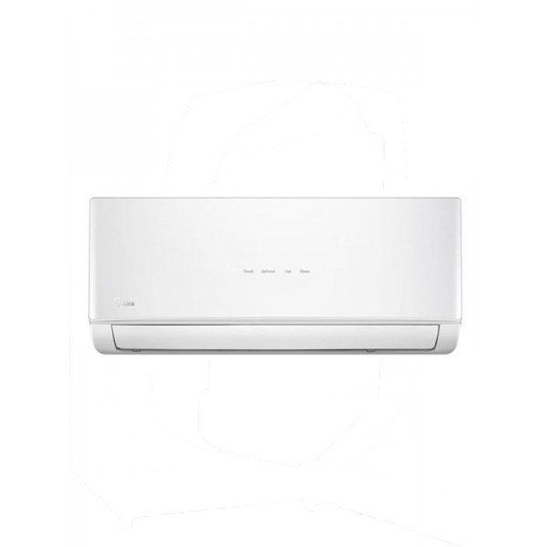 Midea Fairwind MS12F-09HRN1   έως 12 δόσεις