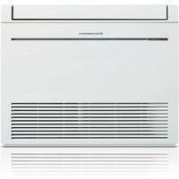 Mitsubishi Electric ΜFZ-KJ35VE/MUFZ-KJ35VE Δαπέδου compact   έως 12 δόσεις