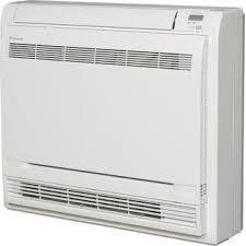 Κλιματιστικό Daikin FVXS25F εσωτερική μονάδα δαπέδου εμφανές 8.500 btu/h για multi + δώρο το ετήσιο service