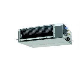 Κλιματιστικό Daikin καναλάτο slim με Inverter 11.605-13.655 BTU A/A FDXS35F / RXS35L3   έως 12 δόσεις