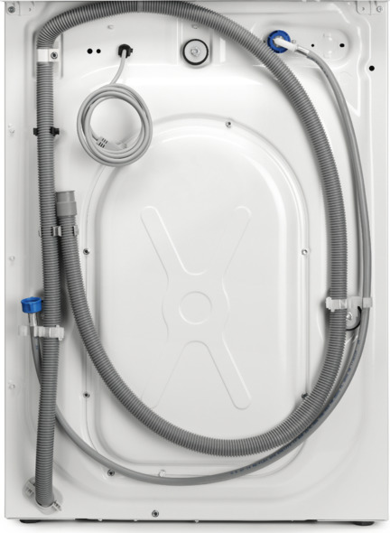 Electrolux Πλυντήριο Ρούχων 8kg 1200 Στροφών EW6F428W