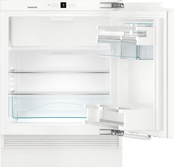 Liebherr UIKP 1554 Premium Εντοιχιζόμενο Mini Bar 120lt Υ88xΠ60xΒ55εκ. Λευκό