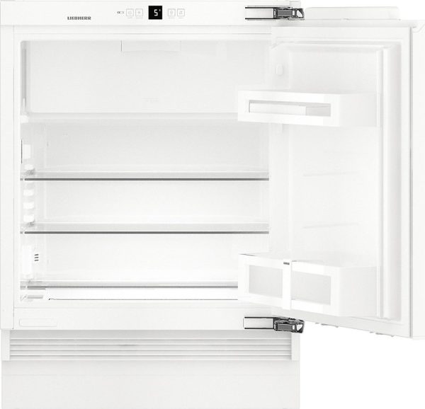 Liebherr UIK 1514 Comfort Εντοιχιζόμενο Mini Bar 120lt Υ88xΠ60xΒ55εκ. Λευκό