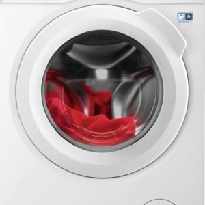 AEG Πλυντήριο Ρούχων 8kg 1200 Στροφών L6FEK28WG