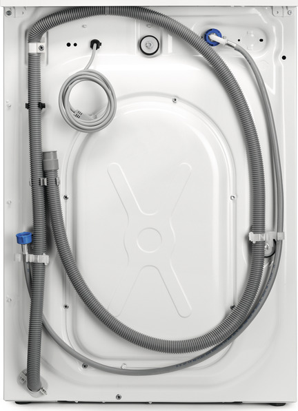 Electrolux Πλυντήριο Ρούχων 8kg 1200 Στροφών EW6F328W