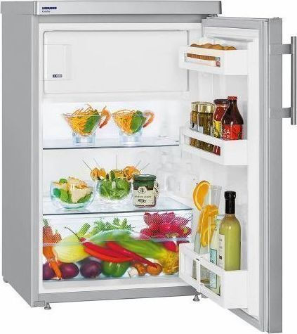 Liebherr Tsl 1414 Comfort Mini Bar 121lt Υ85xΠ50.1xΒ62εκ. Inox