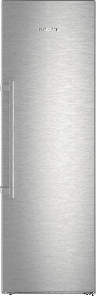 Liebherr Kef 4370 Ψυγείο Συντήρησης 396lt Υ185xΠ60xΒ66.5εκ. Inox