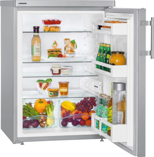 Liebherr TPesf 1710 Mini Bar 145lt Υ85xΠ60.1xΒ61εκ. Inox