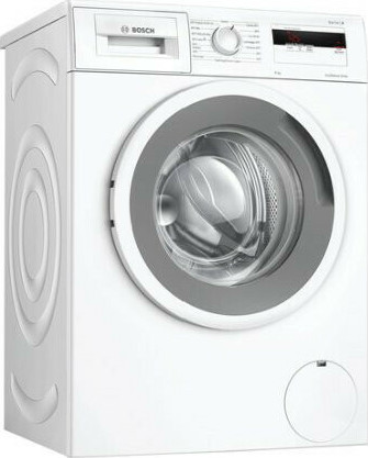 Bosch Πλυντήριο Ρούχων 8kg 1200 Στροφών WAN24058IT