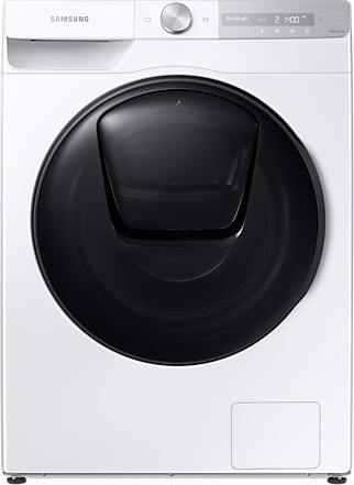 Samsung WW80T754DBH 1400 Στροφές 8kg