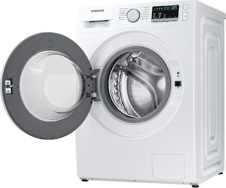 Samsung WW70T4040EE/LE Πλυντήριο Ρούχων 7kg με Ατμό 1400 Στροφών