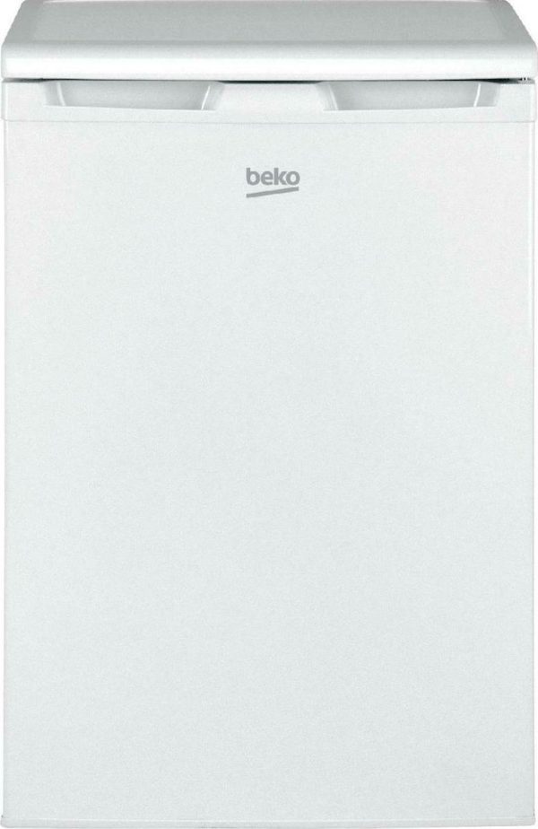 Beko TSE1284N Mini Bar 114lt Υ84xΠ54xΒ60εκ. Λευκό