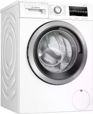 Bosch Πλυντήριο Ρούχων 8kg 1400 Στροφών WAU28T88IT