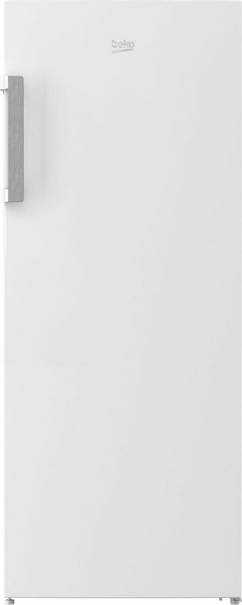 Beko RSSA290M31WΝ Ψυγείο Συντήρησης 286lt Υ151xΠ60xΒ60εκ. Λευκό