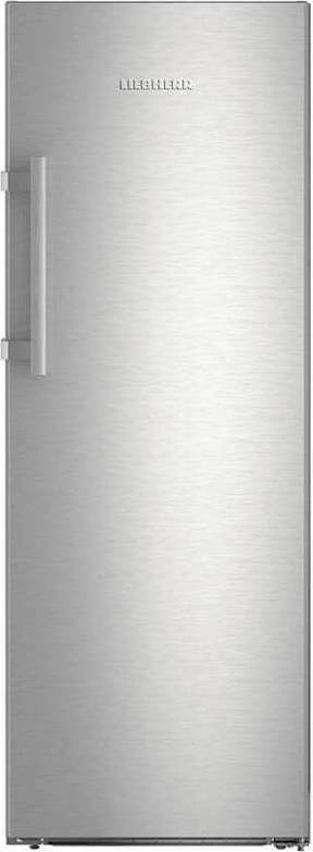 Liebherr KBef 3730 Ψυγείο Συντήρησης 324lt Υ165xΠ60xΒ66.5εκ. Inox