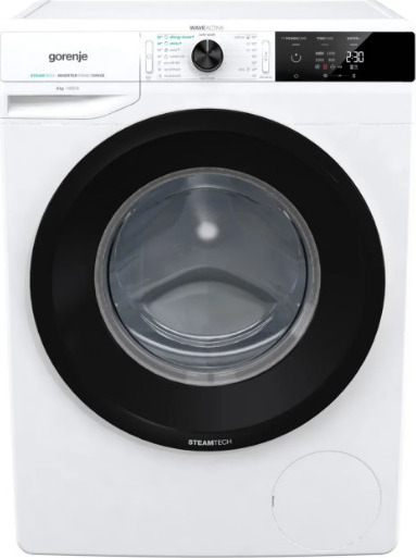 Gorenje Πλυντήριο Ρούχων 8kg 1400 Στροφών WEI84SDS 737777