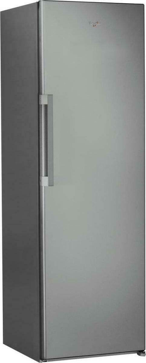 Whirlpool SW8 AM2C XR 2 Ψυγείο Συντήρησης 364lt Υ187.5xΠ59.5xΒ63εκ. Inox