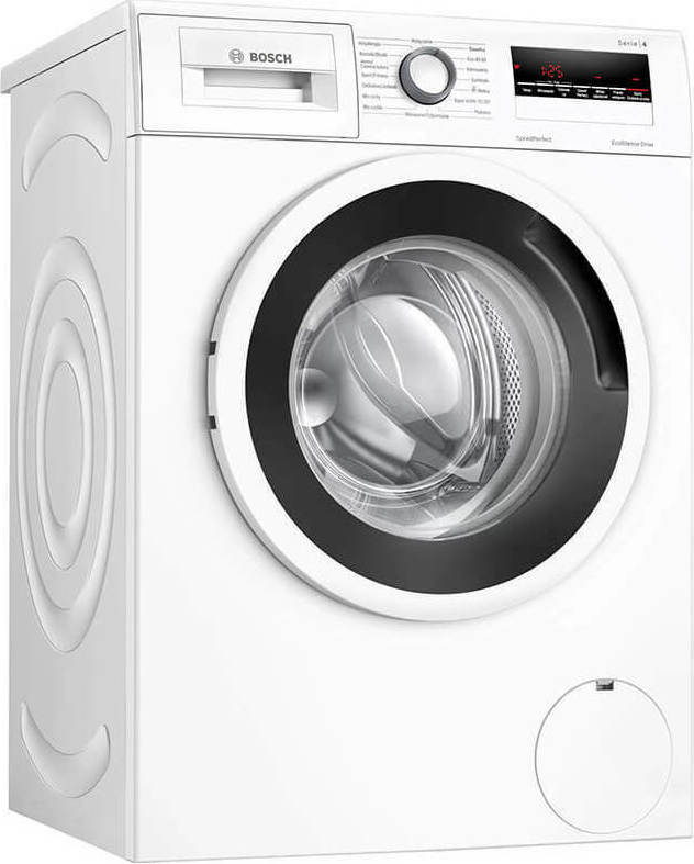 Bosch Πλυντήριο Ρούχων 8kg 1200 Στροφών WAN2427GPL