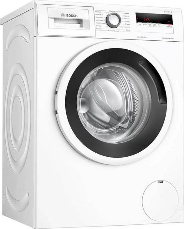 Bosch Πλυντήριο Ρούχων 7kg 1200 Στροφών WAN2418GPL