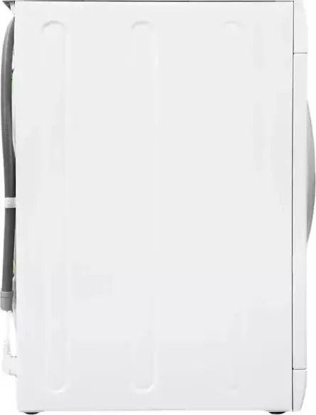 Indesit Πλυντήριο Ρούχων 9kg 1400 Στροφών BWE 91485X WS EU N F163777