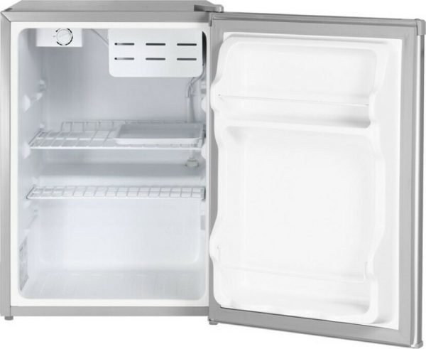 Inventor MP630S Mini Bar 65lt Υ63xΠ44.5xΒ51εκ. Inox