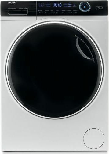 Haier Πλυντήριο Ρούχων 8kg με Ατμό 1400 Στροφών HW80-B14979