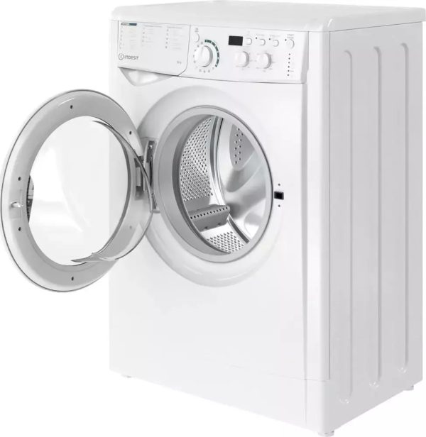 Indesit Πλυντήριο Ρούχων 6kg 1000 Στροφών EWD 61051 W SPT N 869991619790 F161979