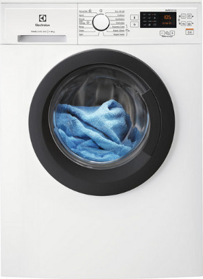 Electrolux Πλυντήριο Ρούχων 8kg 1200 Στροφών EW2F428S