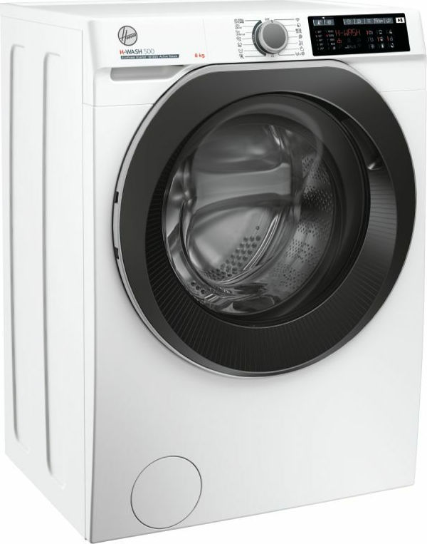 Hoover H-Wash 500 HW 28AMBS/1-S Πλυντήριο Ρούχων 8kg 1200 Στροφών