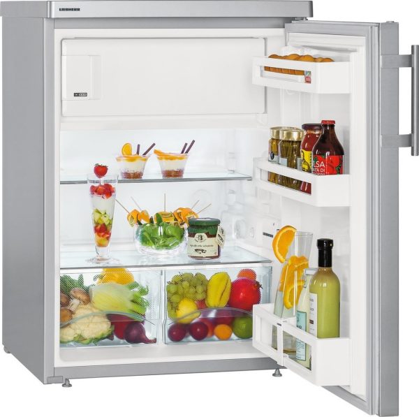 Liebherr TPesf 1714 Mini Bar 144lt Υ85xΠ60.1xΒ60.8εκ. Inox