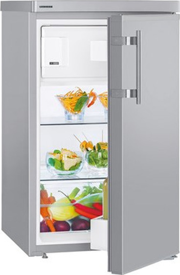 Liebherr Tsl 1414 Comfort Mini Bar 121lt Υ85xΠ50.1xΒ62εκ. Inox