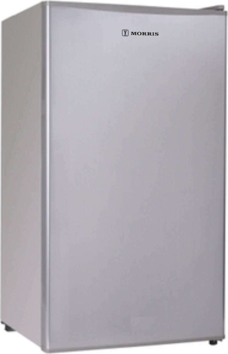 Morris S7181SP Mini Bar 82lt Υ85xΠ47xΒ45εκ. Inox