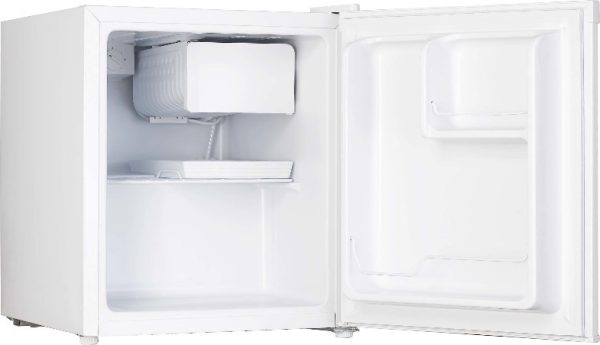 Hisense RR55D4AW1 Mini Bar 43lt Υ51xΠ43.9xΒ47εκ. Λευκό