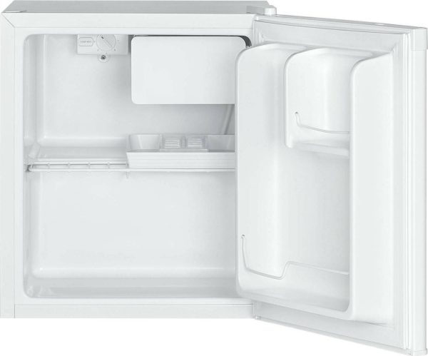 Bomann KB 389 Mini Bar 43lt Υ51xΠ43.9xΒ47εκ. Λευκό